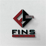Fins Audit logo