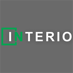 INTERIO logo