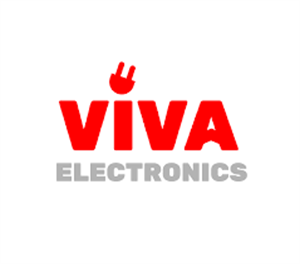 Viva Electronics logo