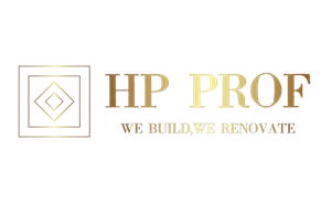 HP PROF LLC logo
