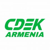 CDEK logo