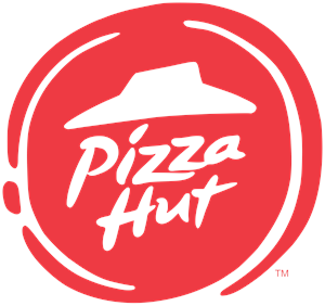 PIZZA   HUT logo