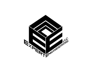 Expert Engineering LLS logo