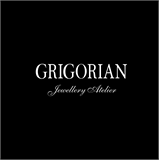 Grigorian Jewellery Atelier logo