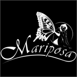 Mariposa logo