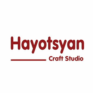 Hayotsyan Craft Studio logo