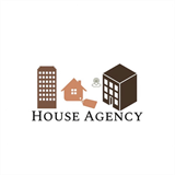 House Agency logo