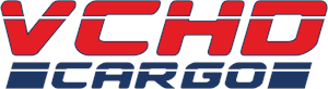 VCHD cargo a.s. logo