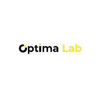 Optima Lab logo