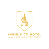 Ավենյու 30 հյուրանոց logo
