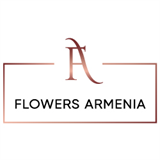 Flowers Armenia logo