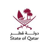 The Embassy of the State of Qatar - Yerevan logo