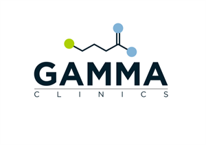 Gamma Clinics logo