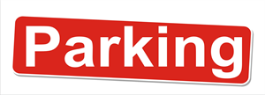 PARKING logo