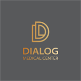 Dialog Medical Center logo