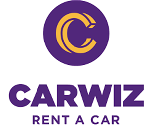 Carwiz Armenia logo