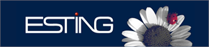 Esting LLC logo