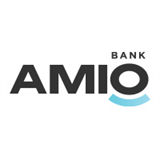AMIO BANK logo