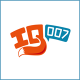 iq007 logo