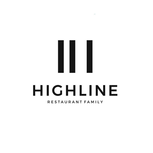 Highline group logo