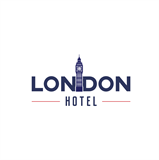 London Hotel Yerevan logo
