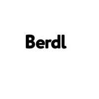 Berdl logo