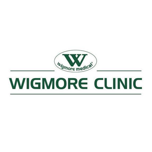 Wigmore Clinic logo
