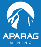 Aparag Mining LLC logo
