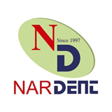 NARDENT logo