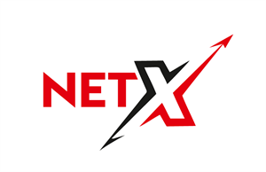 NetX logo