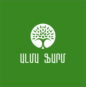ԱԼՄԱ ֆարմ ՍՊԸ logo
