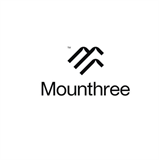 Mounthree logo