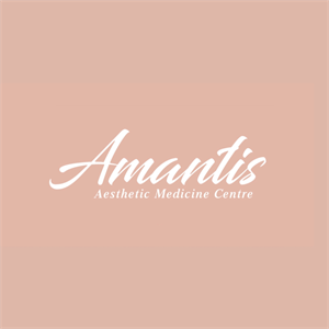 Amantis Aesthetic Medicine Centre logo