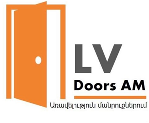 lvDoorsAM logo