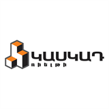 Կասկադ ռիելթի logo