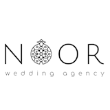 Noor Wedding Agency logo