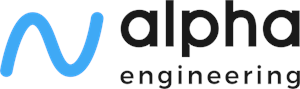Alpha Engineering logo