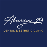 "Abovyan 29" Dental & Esthetic Clinic logo
