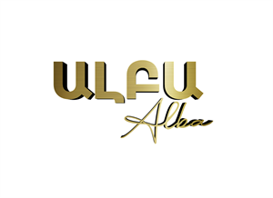 ԱԼԲԱ logo