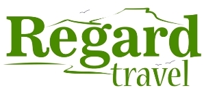 Ռեգարդ Թրավել logo