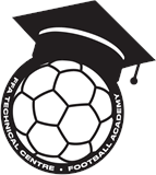 FFA «TECHNICAL CENTRE – ACADEMY» logo