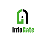 Info Gate LLC logo
