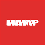 HAMP logo