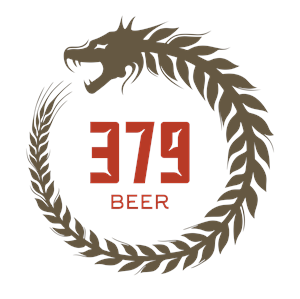 379 Brewing Company logo
