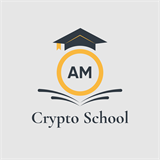 Crypto Investment School logo