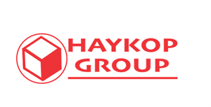 Haykoop Grup logo