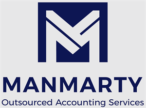 Manmarty LLC logo