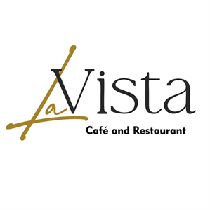La Vista logo