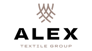 Alex Textile logo