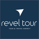 REVEL TOUR logo
